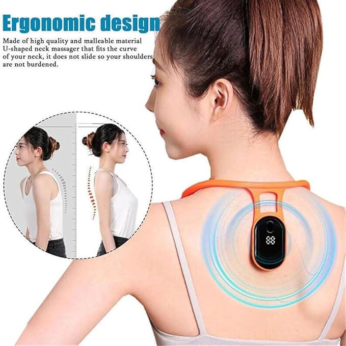 Smart Posture Corrector