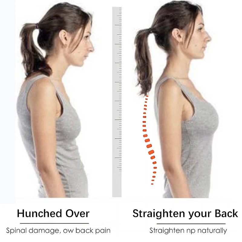Smart Posture Corrector