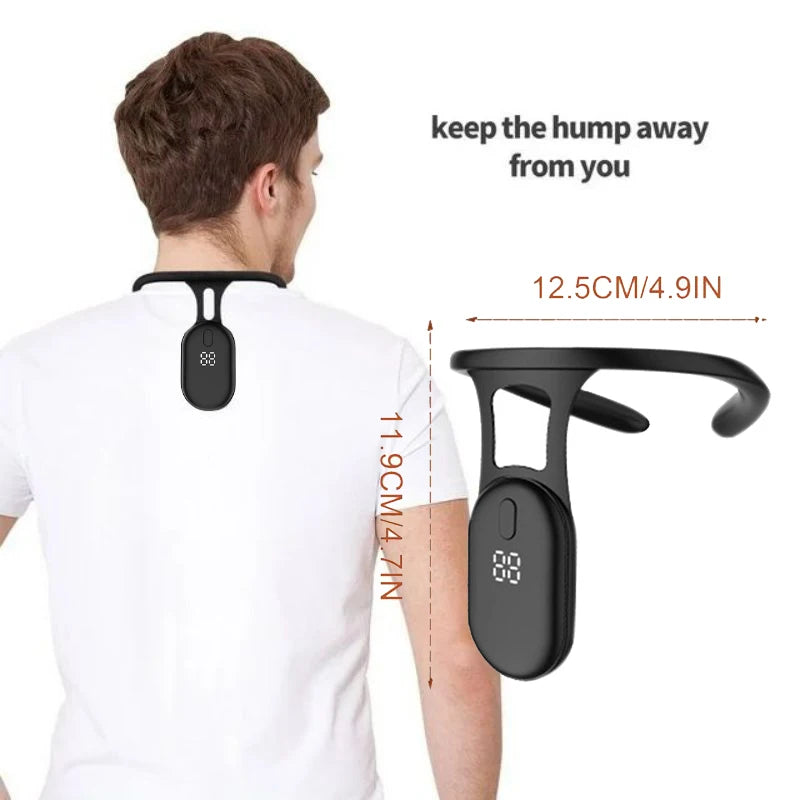 Smart Posture Corrector