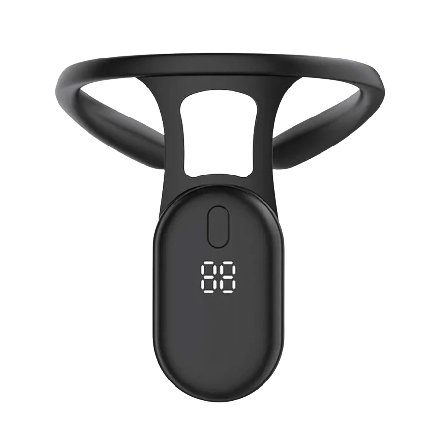 Smart Posture Corrector